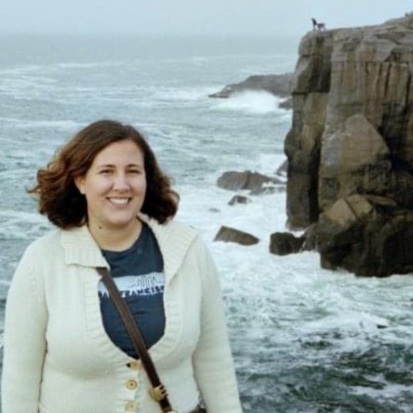 Meet your Posher, Kristina - Picture 1 of 1